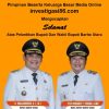 Pimpinan Beserta Keluarga Besar Media Online Investigasi86.com Mengucapkan Selamat Atas Pelantikan Bupati Dan Wakil Bupati Barito Utara