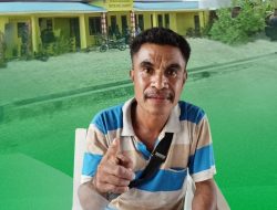Diduga Ada Penyalahgunaan Dana Desa 2024, Nikodemus Manao Desak Inspektorat Serius Audit Desa Linamnutu