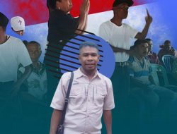 Audit Khusus Desa Linamnutu Harus Dibuka ke Publik, Indikasi Korupsi Tak Masuk Akal — 500 Kg Jagung Senilai Rp70 Juta!