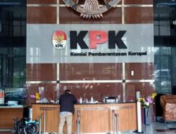 LIRA Malut Desak KPK Tunjukkan Ketegasan, Dukung Langkah Presiden Prabowo Berantas Korupsi