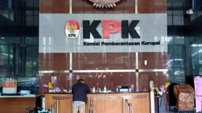 LIRA Malut Desak KPK Tunjukkan Ketegasan, Dukung Langkah Presiden Prabowo Berantas Korupsi