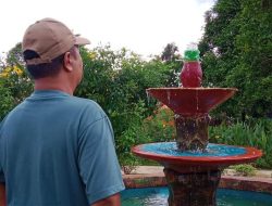 Berjuanglah Dengan Penuh Semangat Tanpa Mengenal Lelah