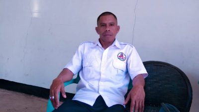 🔥 Ketua FPDT Semprot DPRD TTS: “Dana Pokir Bukan Mainan Pribadi, Ini Bentuk Korupsi TSM!” 🔥