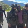 2 Pemasok Senpi Dan Amunisi Jaringan Puncak Jaya Ditangkap