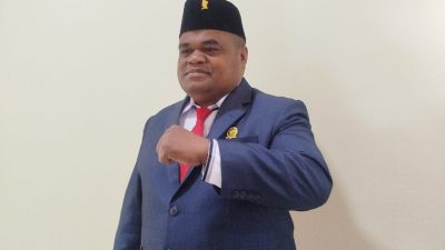 Rumah Rakyat Dibongkar Tapi Tak Dibangun Hingga Kini! Yerim Yos Fallo: Kalau Kadis dan PPK Tak Sanggup, Mundur Saja!
