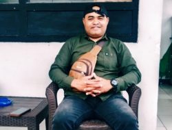 Kaperwil Mitrapolisi.com NTT Ucapkan Dirgahayu ke-80 TNI: Benteng Kedaulatan dan Pengayom Rakyat