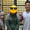 DPO Tindak Pidana Curanmor Berhasil Diamankan Polisi