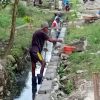 Dugaan Proyek Siluman Pembangunan Drainase Desa Bale Tidak Ada Papan Nama Proyek, APH Segera Selidiki