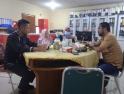 Misteri SKTJM di Inhil: ASN Wajib Ganti Rugi Ratusan Juta, Diduga Ada Pembiaran Inspektorat Mengaku Tak Tahu Pemegangnya