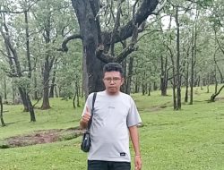 Rimpaf TTS Kritik Kapolres TTS Dan Desak Penahanan Pelaku Kekerasan Seksual Di Kuanfatu