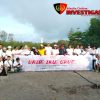 Melalui Gerakan Sosial Dan Lingkungan di Pantai Goa Cemara, Loman Park Hotel Wujudkan Prinsip “Urip Iku Resik”