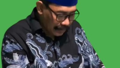 Pesantren, Penjaga Moral Bangsa yang Diuji Zaman
