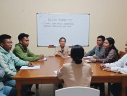 Rimpaf TTS: Membangun Flyover Dan JPO Bukan Solusi Mendesak