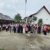 Tingkatkan Minat Baca: Komunitas Read Aloud Tembilahan Dan RBM Sinar Kreasi Gandeng Bunda Literasi Kelurahan Gelar Baca Nyaring Dan Lapak Baca Di SDN 011 Pekan Arba