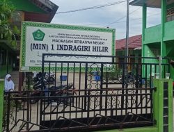 Masyarakat Sebut: Diduga Madrasah Ibtidaiyah Negeri 1 Tembilahan Lakukan Pungli Berkedok Uang Bangunan, Kepala Kemenag Diminta Tindak Tegas Jangan Tutup Mata