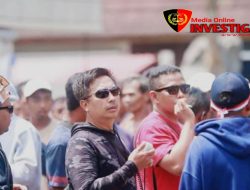 Notulensi Yang Diterima Perkumpulan Penambang Progo Sejahtera Dinyatakan Konyol Dan Tidak Sesuai Tuntutan Yang Diperjuangkan PPPS Akan Melakukan Aksi Yang Lebih Besar
