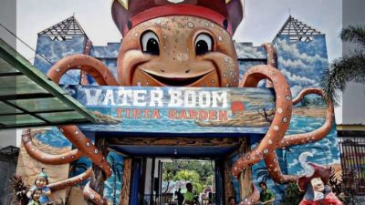 Balita Asal Mesuji Meninggal Tenggelam Di Waterboom Tirta Garden Tuba, Diduga Pemilik Usaha Lalai Dalam Melakukan Pengawasan
