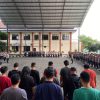 Antisipasi Perkembangan Situasi, Polres Temanggung Gelar Apel Kesiapsiagaan Dan TWG