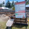 Proyek Pembangunan Lapangan Olahraga Desa Koli dikerjakan CV.G8 Mandiri Mendapat Apresiasi Dari Warga