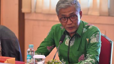 Jelang Vonis Mantan Kapolres Ngada, Komisi XIII Dukung Pemberian Hukuman Maksimal