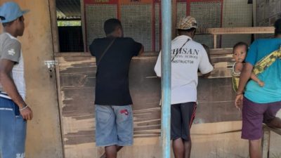 LAPOR KAPOLDA PB” Tangkap Segera Otak 303 Jenis Togel  Big Bos Luis Dan Charles, Aparat Kepolisian Jangan Diam Membisu
