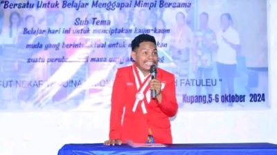 Kebebasan pers di halang di TTS ,IKIF ancam Aksi Turun jalan Bela wartawan