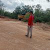 Galian Tanah Urug Berukuran 40×50 Meter Desa Teluk Sejuah Memiliki Izin Dari Dinas Terkait