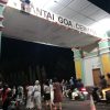 Petunjuk Teknis Kurang Matang,Petugas Keluhkan Sulitnya Penarikan Retribusi Masuk Wilayah Pantai Saat Acara Festival 1001 Lampion De Paris