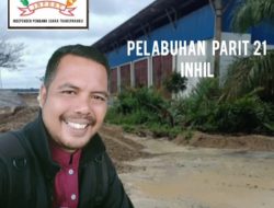 Diduga Ada Kepentingan Dalam Penyewaan Aset Daerah: Pemda Inhil Rugi Atas Sewa Tanah Dermaga Parit 21