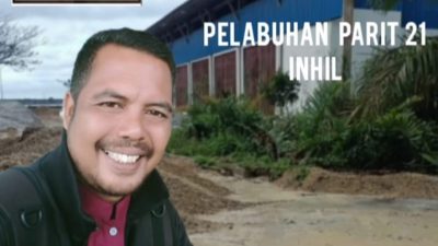Diduga Ada Kepentingan Dalam Penyewaan Aset Daerah: Pemda Inhil Rugi Atas Sewa Tanah Dermaga Parit 21