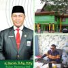 Dugaan Dana BOS Di 4 Sekolah MIN Di 4 Kecamatan Dikelola Kamenag Inhil: Ketua PC GWI Inhil Desak APH Mengaudit Dan Minta Menteri Agama RI Agar Kamenag Dicopot Dari Jabatannya