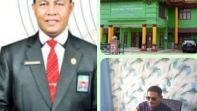 Dugaan Dana BOS Di 4 Sekolah MIN Di 4 Kecamatan Dikelola Kamenag Inhil: Ketua PC GWI Inhil Desak APH Mengaudit Dan Minta Menteri Agama RI Agar Kamenag Dicopot Dari Jabatannya