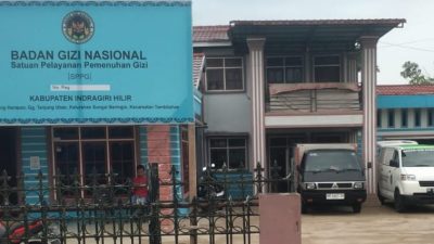 Dugaan Penyimpangan Program Makan Bergizi Gratis Di Tembilahan: Menu Murah, Anggaran Tetap Utuh