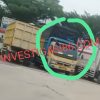 Terciduk Satu Unit Mobil Truck Pengangkut BBM Pertalite Oplosan Ilegall Diduga Oknum TNI Rahsyidin Alias Tain Ikut Terlibat Dan Memiliki Gudang BBM Ilegal, Diminta Danpomdam 1 Bukit Barisan Tindak Tegas