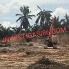 Diduga Galian C Milik PT YULI DAYUN PERKASA Tidak Kantongi Izin Alias Ilegal Beroperasi Dengan Bebas Di KM 53 Jalan Lintas Perawang Dayun Kecamatan Koto Gasib Siak, Kapolres Siak Diminta Tindak Tegas
