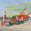SPBU 14.286.662 di KM 9 Kecamatan Tualang Diduga Suplai BBM Bersubsidi Ke Mafia, Pertamina Dan Kapolres Siak Diminta Tindak Tegas Jangan Tutup Mata
