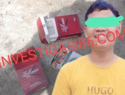 Diduga Raja Mafia Rokok Ilegal Di Inhu Hendri Beroperasi Dengan Bebas Tak Tersentuh Hukum, Kapolres Inhu Dan Bea Cukai Diminta Tindak Tegas Jangan Tutup Mata