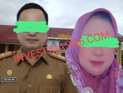 Memalukan…!!! Kadis Pendidikan Tulang Bawang Diduga Bekerjasama Dengan Kepala SDN 03 Gunung Tapa Induk Lakukan Pungli Dan Pelihara Guru Siluman