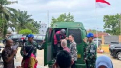 Nasabah Bank  BPR Indra Arta, Dihimbau Kembalikan Pinjaman Dalam Waktu Kurun 7 Hari, Jika Tidak Mau Tersandung Hukum