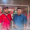 Klarifikasi PT LG Bersama PT SPJ Serta Didampingi Personel Dishub Kota Medan Dan Kanit Lantas Polsek Medan Timur