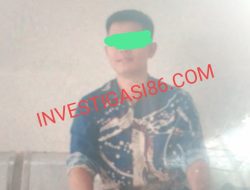 Diduga Oknum Perangkat Desa Budi Aji Okta Rudian Merangkap Dua Jabatan Ini Melanggar Aturan, Kades Dan Camat Kemana, Aparat Penegak Hukum Diminta Tindak Tegas