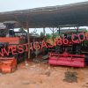 Bantuan Brigade 2025 Dan Combaine 2023 Dari Pemerintah Untuk Desa Sungai Sidang Kok Bisa Pindah Ke Desa Sungai Buaya, Ada Apa ?