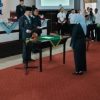 Bupati Fikri Lantik Pj Sekda Rejang Lebong, Elva Mardiana Siap Jalankan Tugas Dan Amanah