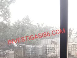 Diduga AMBARITA Dan Gunawan Alias Topoi Kuras Habis BBM Solar Bersubsidi Di Sejumlah SPBU Di Bengkalis, Inspektur Pengawas Polda Riau Diminta Tindak Tegas