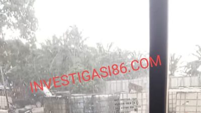 Diduga AMBARITA Dan Gunawan Alias Topoi Kuras Habis BBM Solar Bersubsidi Di Sejumlah SPBU Di Bengkalis, Inspektur Pengawas Polda Riau Diminta Tindak Tegas