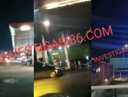SPBU 14.282.6113 Pekanbaru Diduga Jual BBM Solar Bersubsidi Ke Mobil Milik PT WSP, Dirut Pertamina Diminta Tindak Tegas Jangan Tutup Mata