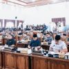 Rapat Paripurna Penyampaian RAPBD 2026, Bupati Fikri Paparkan Dorong Ekonomi Rakyat Dan Perkuat Agrowisata Dan Budaya Lokal