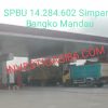 Diduga Mafia BBM Ilegall Topoi Bekerjasama Dengan Oknum Menejer Kuras Habis BBM Bersubsidi Di SPBU 14.284.602 Simpang Bangko Mandau, Kapolres Bengkalis Diminta Bertindak Tegas Jangan Tutup Mata