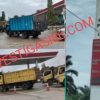 Diduga SPBU 14.283.628 Lipat Kain Kecamatan Kampar Kiri Suplai BBM Bersubsidi Ke Mafia, Kapolres Kampar Dan Dirut Pertamina Diminta Tindak Tegas Jangan Tutup Mata