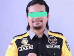 Diduga Terlibat Kasus Pemerasan, Seorang Oknum Anggota LSM PETIR Ditangkap Tim RAGA Polda Riau